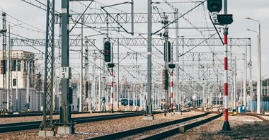 Cyfrowe rozkazy pisemne w Railsoft: od zapowiedzi do 1500 maszynistów w terenie