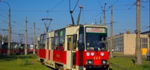 Częstochowa kupi tramwaje, jeśli pojawią się dodatkowe nabory UE 