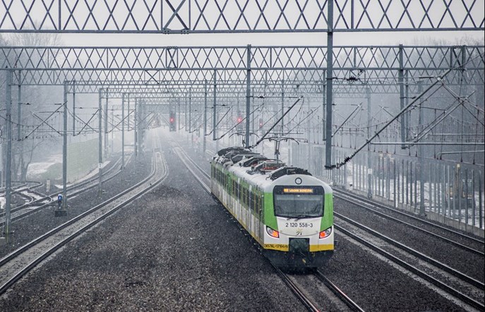 PLK: Nie zmieniamy harmonogramu remontu linii Ostrołęka – Tłuszcz 