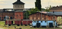 PKP chcą sprzedać zabytkową parowozownię Gniezno 