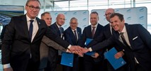 Wrocław: Jest umowa na projekt rozbudowy terminalu