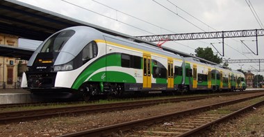 Mazowieckie: Bezpośrednie powierzanie przewozów to bezpieczeństwo w trudnych czasach 