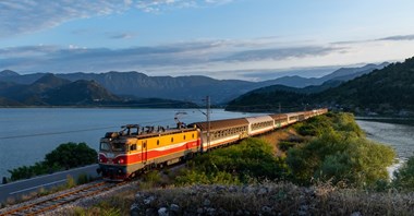 Szwecja po przetargu na nowe nocne pociągi