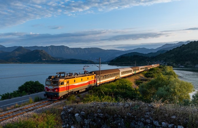 Szwecja po przetargu na nowe nocne pociągi