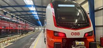 Stadler otworzył zakład serwisowy w Dolnej Austrii