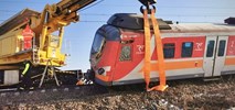 Bezpieczeństwo na kolei: Zima wykazała konieczność zmian