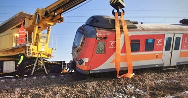 Bezpieczeństwo na kolei: Zima wykazała konieczność zmian