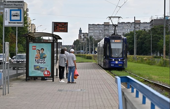 Saatz coraz bliżej kontraktu od MPK Wrocław. Pierwsze Twisty do modernizacji
