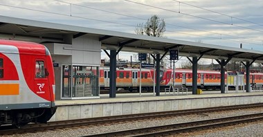 Kombud dostarczy SRK na linię nr 8