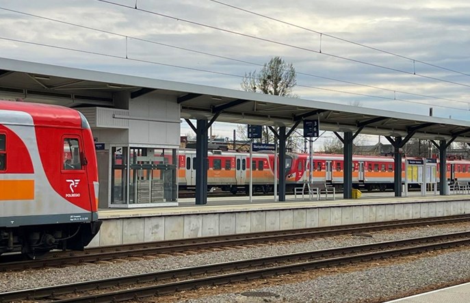 Kombud dostarczy SRK na linię nr 8