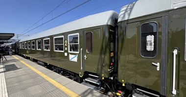 Nieśpieszny PKP Intercity nad morzem. Gdzie i kiedy?