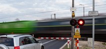 Bezpieczeństwo na przejazdach: Co robią PLK?
