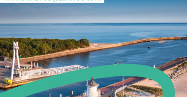 Pendolino PKP Intercity i Słoneczny KM dojadą do Ustki