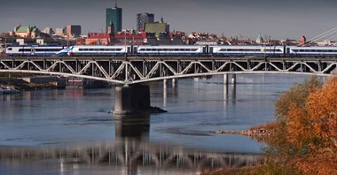 Moje IC: PKP Intercity pokazują regulamin