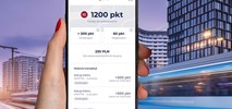 Moje IC: PKP Intercity pokazują regulamin programu lojalnościowego