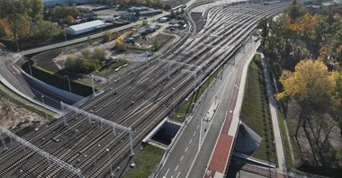 Rail Baltica Białystok – Ełk. PLK bliska utraty unijnych miliardów 