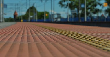 Z Elbląga do Warszawy wciąż tylko z przesiadką 