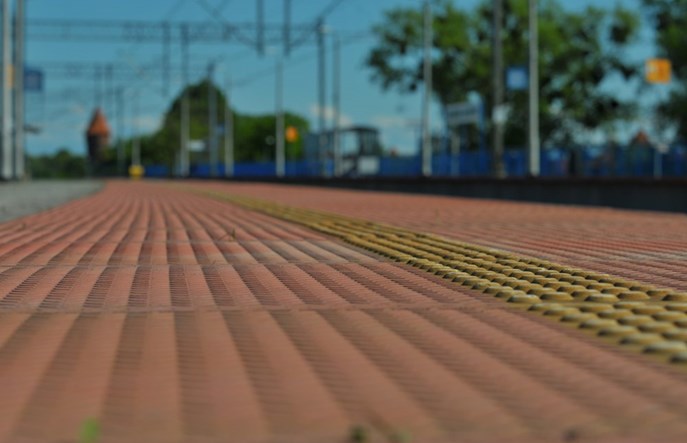 Z Elbląga do Warszawy wciąż tylko z przesiadką 