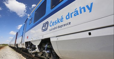 Pół roku bez czeskich pociągów w Głuchołazach 