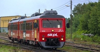 Tabor SKPL w Świętokrzyskiem jednak na dłużej 