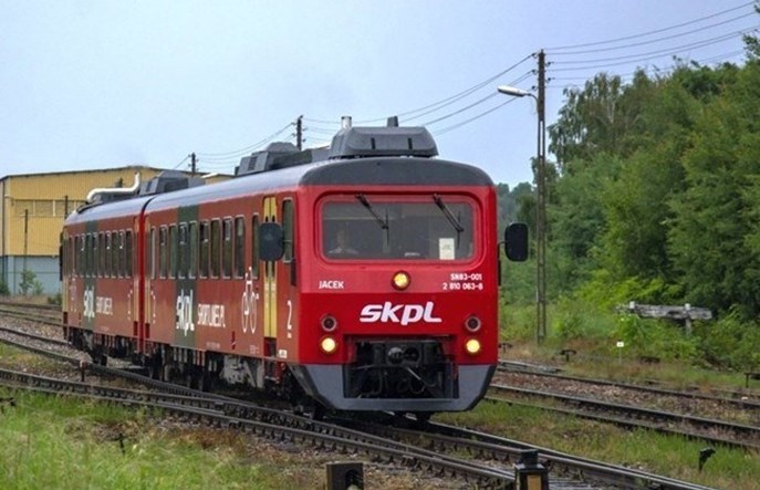 Tabor SKPL w Świętokrzyskiem jednak na dłużej 