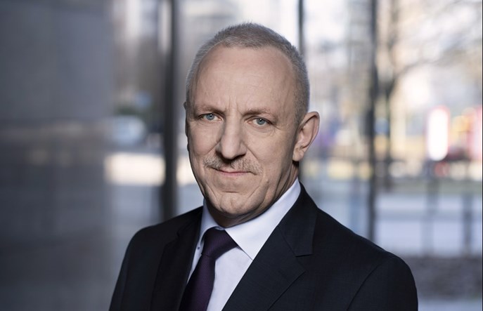 Pawłowski (POLREGIO): Struktura właścicielska do zmiany. Tabor niezbędny