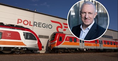 Jak POLREGIO może pozyskać nowy tabor?
