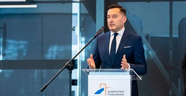 Furgalski: Nie ma kto się upomnieć o kolej 