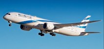 Dwa B777 El Al odleciały z Radomia 