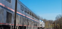 Amtrak. Koniec ery piętrowych Superlinerów. Następcy nie będzie