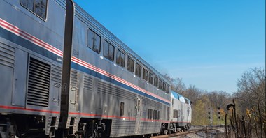 Amtrak. Koniec ery piętrowych Superlinerów. Następcy nie będzie