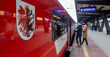 Kujawsko-pomorskie: Kolejne przetargi na przewozy z dużym wyprzedzeniem 