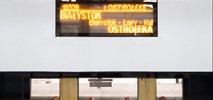 Pociągi Regio Białystok – Ostrołęka pojadą przez Łomżę 