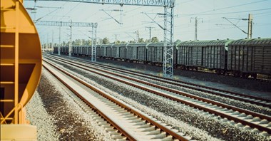 Cyfrowa rewolucja na litewskich torach: Wdrożenie systemu YMS w LTG Infra