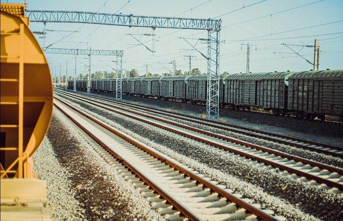 Cyfrowa rewolucja na litewskich torach: Wdrożenie systemu YMS w LTG Infra