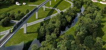 Budowa linii Podłęże – Piekiełko się rozpędza. To będzie rewolucja