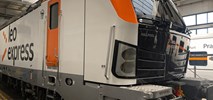 Vectrony z Railpool dla Leo Express w nowym malowaniu