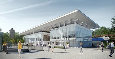 Jest przetarg na dokończenie przebudowy dworca w Koszalinie!