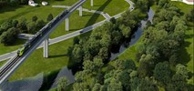 Budowa linii Podłęże – Piekiełko się rozpędza. To będzie rewolucja