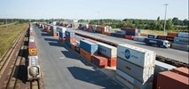 Intermodal się rozwija mimo zmiennej sytuacji geopolitycznej