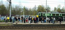 IC „Nieśpieszny” na Śląsku. Za robienie zdjęć interwencja Straży Ochrony Kolei 