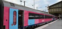 Ouigo rozszerza siatkę klasycznych pociągów o relację Paryż – Bordeaux