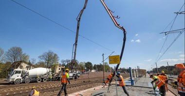 Od 27 kwietnia wracają pociągi na linię otwocką – zmiany w komunikacji