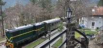 Serbia. Šarganska Osmica rozpoczyna kolejny sezon na wąskich torach