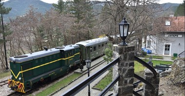 Serbia. Šarganska Osmica rozpoczyna kolejny sezon na wąskich torach