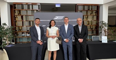 MMR Group TransComfort na wiosennych konferencjach 2026