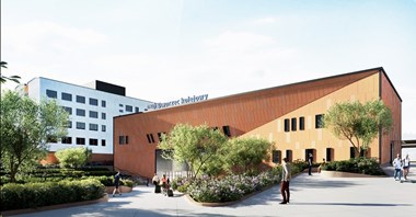 PKP S.A. ma dużo unijnych środków na dworce na Pomorzu