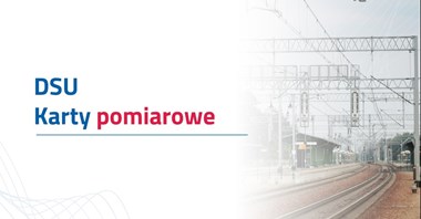 Cyfrowe DSU i karty pomiarowe w zarządzaniu taborem kolejowym. Jak system RCMS eliminuje papier z warsztatów naprawczych
