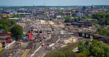 Za mało przetargów, za długie odwołania. Multiconsult i PKP PLK o bolączkach rynku projektowego