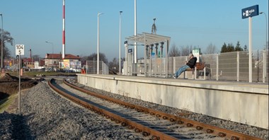 Warmińsko-mazurskie: Kolej dalekobieżna powróci do Pisza 
